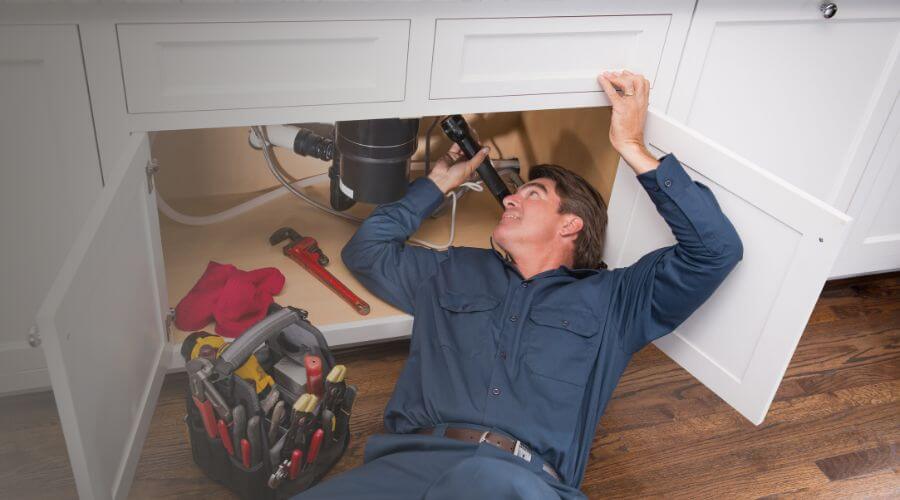 Professional same day plumber in Eldorado, WI